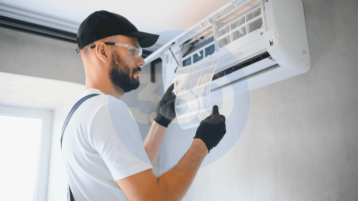 Şebinkarahisar Klima Servisi