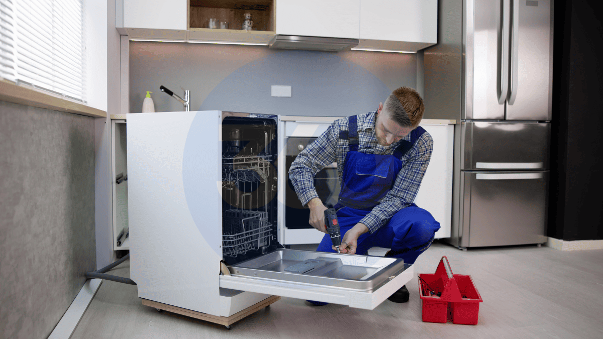 Şebinkarahisar Bulaşık Makinesi Servisi