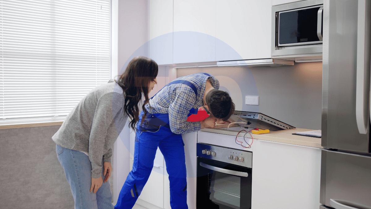 Şebinkarahisar Fırın Ocak Servisi